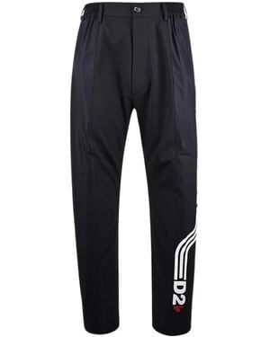DSquared² Chinos - Blue