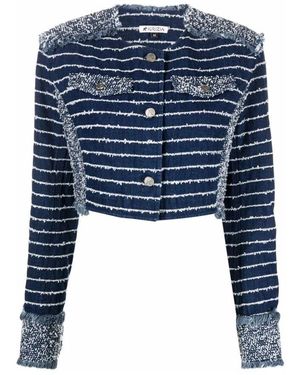 Krizia Cardigans - Blue