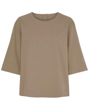 Notyz Blouses - Neutre