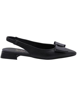 E mia Ballerinas - Negro