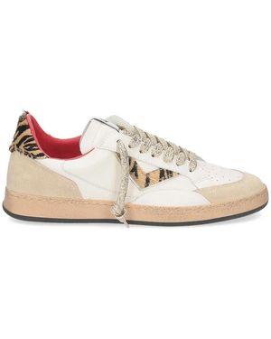 4b12 Trainers - Pink