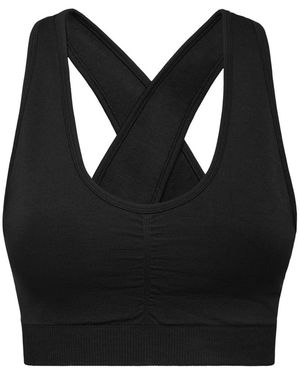 Philipp Plein Sleeveless Training Tops - Negro
