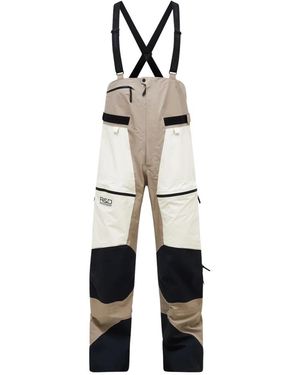 Peak Performance Ski Suits - Blanco