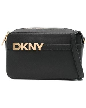 DKNY Cross Body Bags - Nero