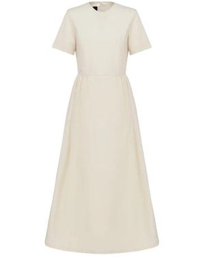 Add Maxi Dresses - Neutre