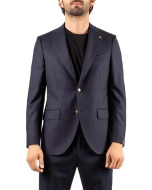 Sartoria Latorre Blazers - Blue