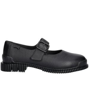 Camper Pix Ballerinas - Schwarz