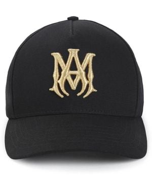 Amiri Caps - Negro
