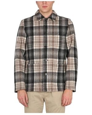 Aspesi Light Jackets - Multicolore