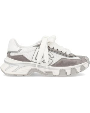 Dolce & Gabbana Trainers - White