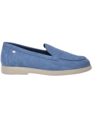 Baldinini Loafers - Blue