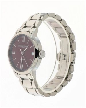 Baume & Mercier Watches - Metallizzato