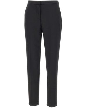 Kaos Slim-Fit Trousers - Blue