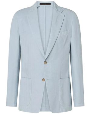 Windsor. Blazers - Blue