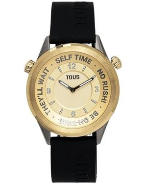 Tous Watches - Metallizzato
