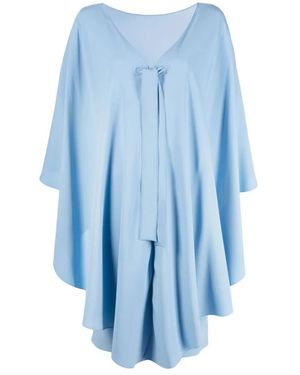 Alberta Ferretti Party Dresses - Blue