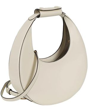 STAUD Handbags - Neutro