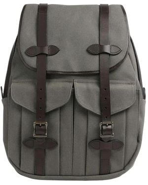 Filson Backpacks - Grey
