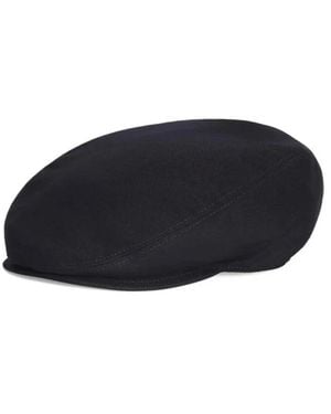 Dolce & Gabbana Stoffkappe - Schwarz