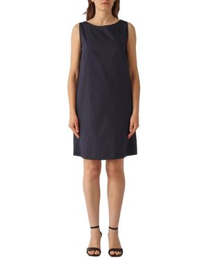 Gran Sasso Short Dresses - Blue