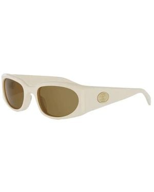 Celine Sunglasses - Natural