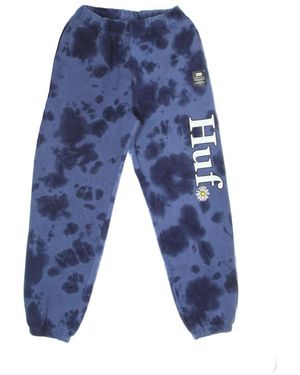 Huf Joggers - Blue