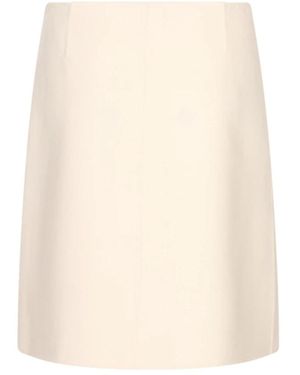 P.A.R.O.S.H. Leak26 D621690 Rok - Naturel