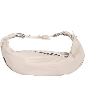 Vic Matié Handbags - White