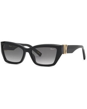 Chopard Sunglasses - Black