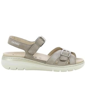 Mobils Leonna Sandal - Grijs