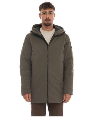 Peuterey Winter Jackets - Marron