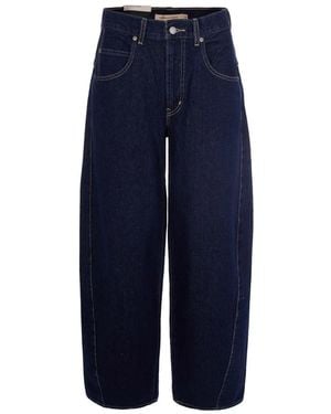 Levi's Loose-Fit Jeans - Blue