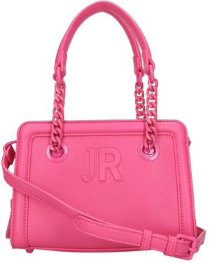 John Richmond Handbags - Pink