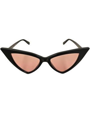 McQueen Sunglasses - Brown