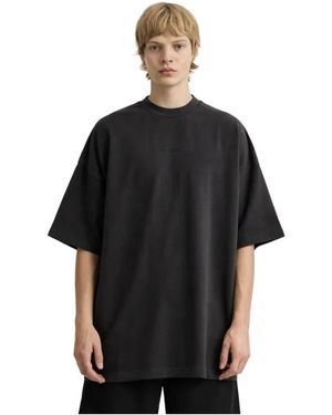 Fear Of God T-Shirts - Noir