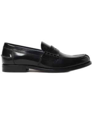 Tod's Loafer - Schwarz