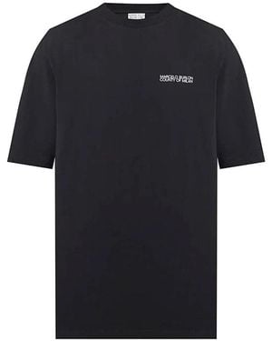 Marcelo Burlon T-Shirts - Black