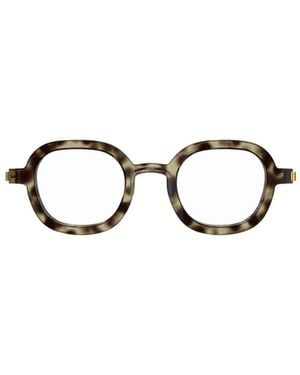 Lindberg Glasses - Black