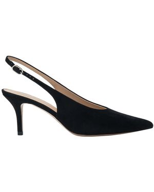 ESTRO Pumps - Blu
