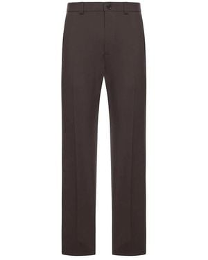 Gucci Chinos - Grey
