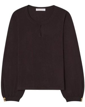 BUSNEL Blouses - Nero