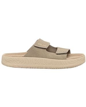 Veja Sliders - Natural
