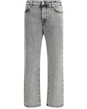 Fabiana Filippi Jeans - Gray
