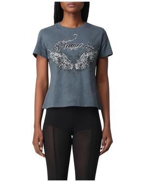 Blumarine T-Shirts - Blu