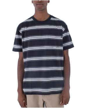 Hurley Glory Tee - Blau