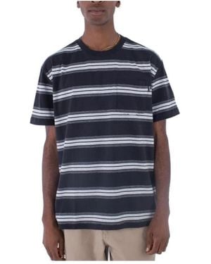 Hurley Glory Tee - Blauw