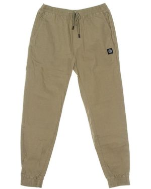 DOLLY NOIRE Joggers - Green