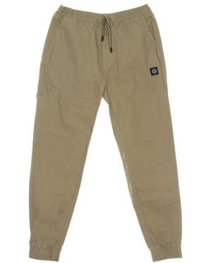 DOLLY NOIRE Joggers - Green
