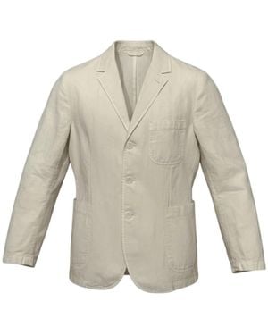 Aspesi Blazers - Grey