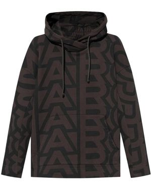 Marc Jacobs Hoodies - Black